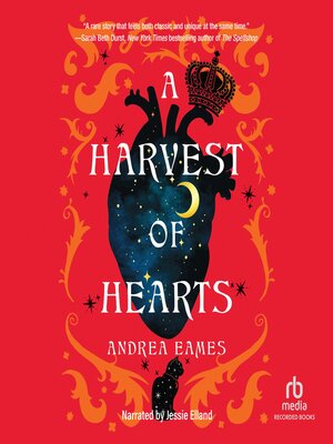 A Harvest of Hearts - Audiobook